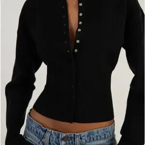 Orseund Iris | Sweaters | The Weekend Knit Cardigan Size S